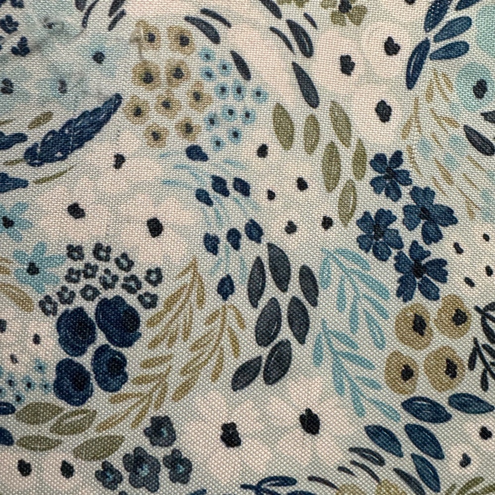 Floral Laptop Sleeve - Picture 3 of 4